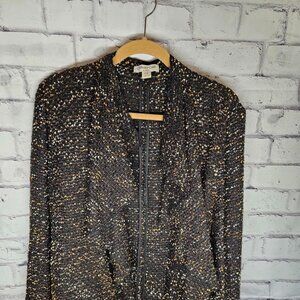 Coldwater Creek Jacket